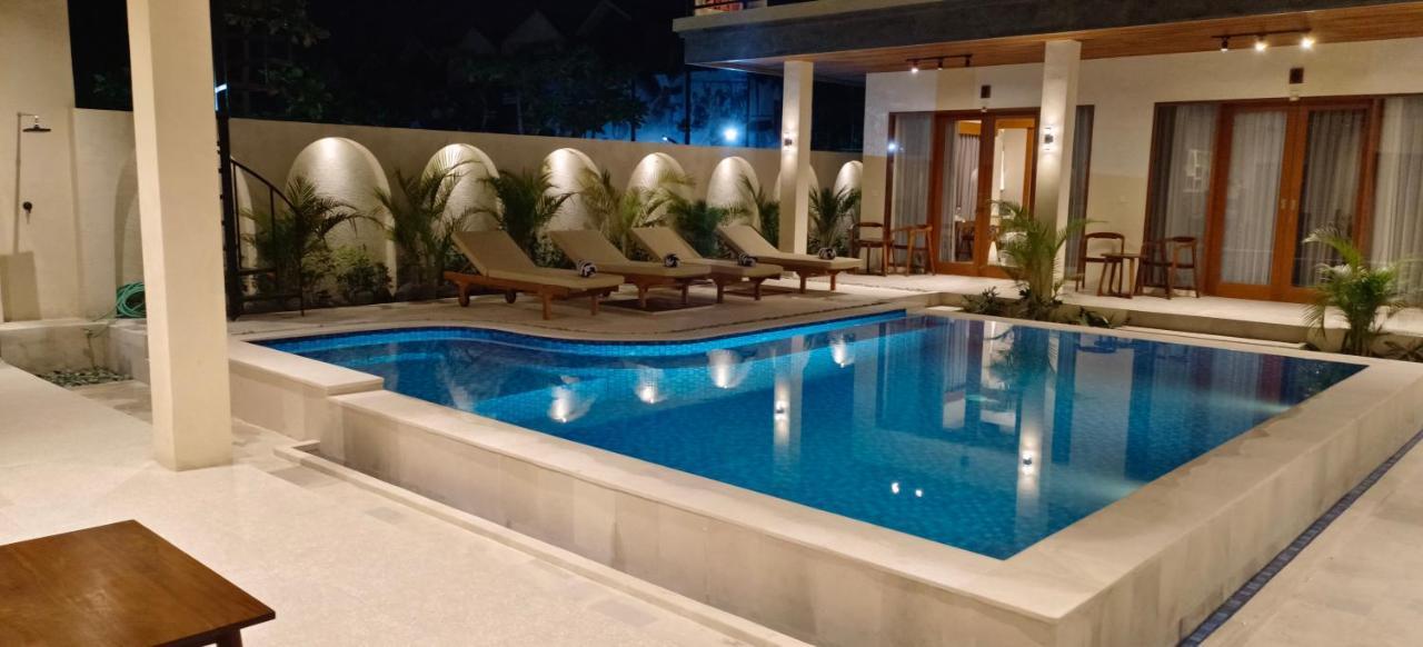 Fullmoon Canggu Nelayan Dış mekan fotoğraf