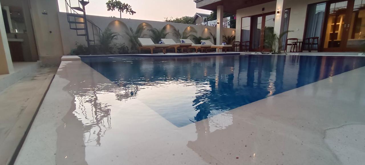 Fullmoon Canggu Nelayan Dış mekan fotoğraf