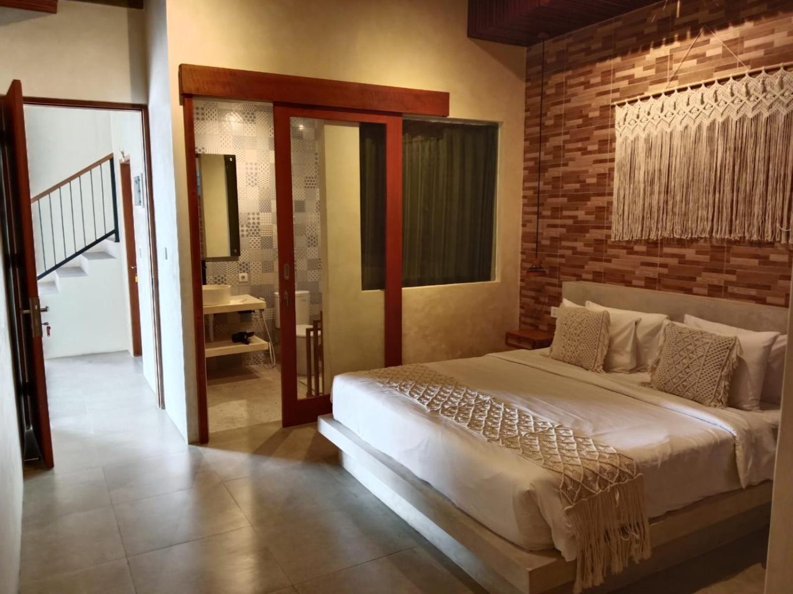 Fullmoon Canggu Nelayan Dış mekan fotoğraf